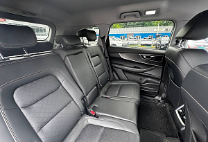 купить Чери Tiggo 8 2020, автосалон автоцентр