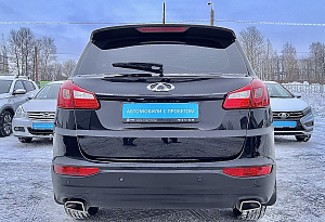 купить Чери Tiggo 5 2015, автосалон автоцентр