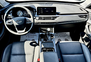 купить Чери Tiggo 4 Pro 2023, автосалон автоцентр