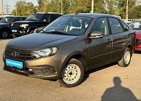 купить новый Lada (ВАЗ) Granta