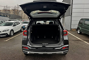 купить Чери Tiggo 4 Pro 2024, автосалон автоцентр