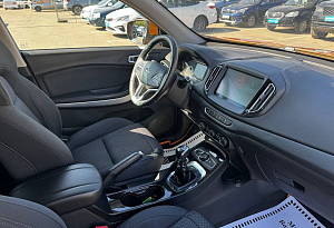 купить Чери Tiggo 7 2019, автосалон автоцентр