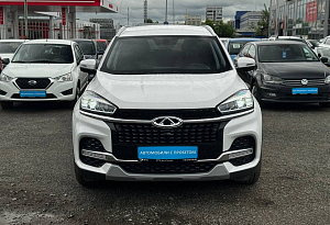 купить Чери Tiggo 8 2020, автосалон автоцентр