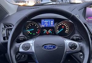 купить Форд Kuga 2014, автосалон автоцентр