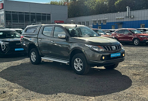 купить Мицубиси L200 2017, автосалон автоцентр