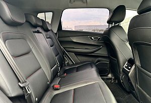 купить Чери Tiggo 7 Pro 2020, автосалон автоцентр