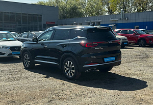 купить Чери Tiggo 7 Pro 2020, автосалон автоцентр