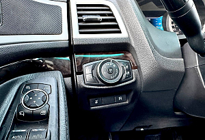 купить Форд Explorer 2014, автосалон автоцентр