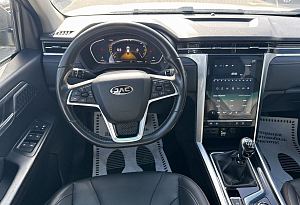 купить Джак T8 Pro 2023, автосалон автоцентр
