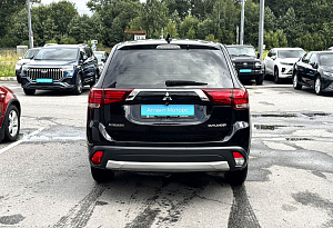 купить Мицубиси Outlander 2018, автосалон автоцентр