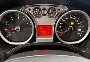 купить Форд C-MAX 2004, автосалон автоцентр