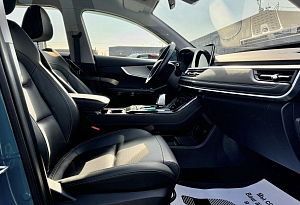 купить Чери Tiggo 7 Pro 2021, автосалон автоцентр