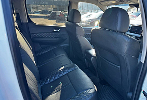 купить  Tunland G7 2023, автосалон автоцентр