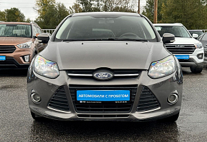 купить Форд Focus 2012, автосалон автоцентр