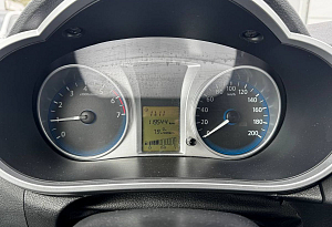 купить Датсун on-DO 2014, автосалон автоцентр