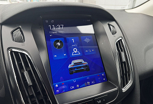 купить Форд Focus 2013, автосалон автоцентр