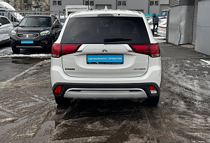 купить Мицубиси Outlander 2018, автосалон автоцентр
