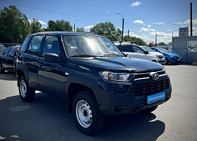 купить новый Lada (ВАЗ) Niva