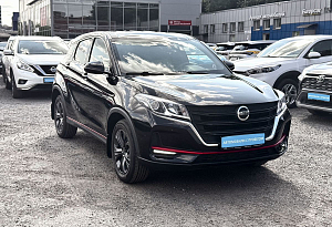 купить Донгфенг DFSK 500 2024, автосалон автоцентр