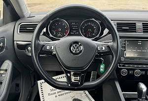 купить Фольксваген Jetta 2018, автосалон автоцентр