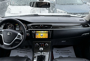 купить Зоти T600 2018, автосалон автоцентр