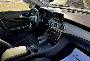 купить Мерседес GLA 2015, автосалон автоцентр