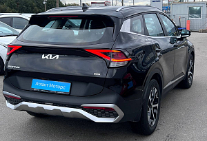 купить Кия Sportage 2022, автосалон автоцентр