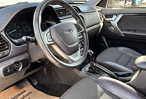 купить Чери Tiggo 3 2019, автосалон автоцентр