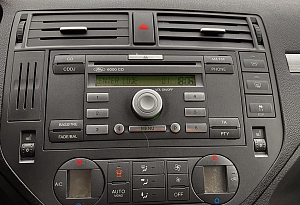 купить Форд C-MAX 2004, автосалон автоцентр