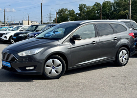 купить Ford Focus
