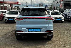 купить Чери Tiggo 7 Pro Max 2024, автосалон автоцентр