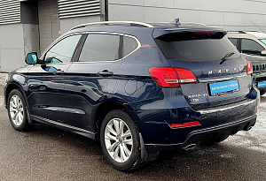 купить  H2 2016, автосалон автоцентр