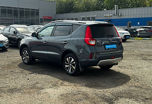 купить Джили Emgrand X7 2019, автосалон автоцентр
