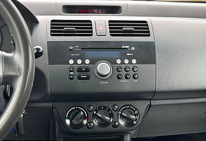 купить Сузуки Swift 2007, автосалон автоцентр