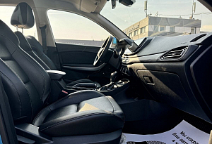 купить Чери Tiggo 7 2019, автосалон автоцентр