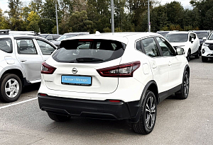 купить Ниссан Qashqai 2020, автосалон автоцентр