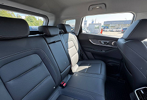 купить Чери Tiggo 7 Pro Max 2025, автосалон автоцентр