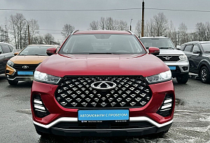 купить Чери Tiggo 7 Pro 2020, автосалон автоцентр