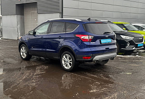 купить Форд Kuga 2016, автосалон автоцентр
