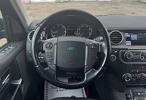 купить Ленд Discovery 2012, автосалон автоцентр
