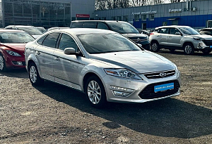 купить Форд Mondeo 2012, автосалон автоцентр