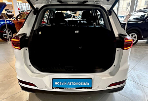 купить  X-Cross 7 2024, автосалон автоцентр
