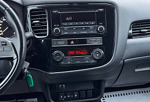 купить Мицубиси Outlander 2018, автосалон автоцентр