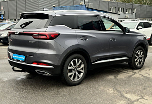 купить Чери Tiggo 7 Pro 2022, автосалон автоцентр
