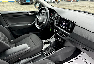 купить Фольксваген Polo 2021, автосалон автоцентр