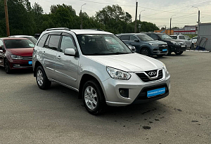 купить Чери Tiggo (T11) 2014, автосалон автоцентр