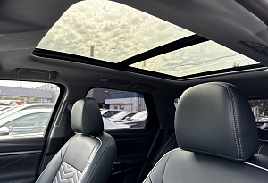 купить Чанган CS95 2024, автосалон автоцентр