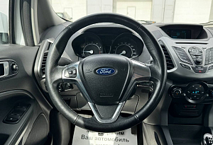 купить Форд EcoSport 2014, автосалон автоцентр