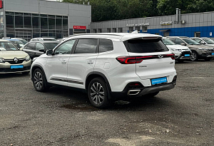 купить Чери Tiggo 8 2020, автосалон автоцентр