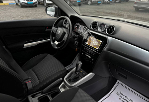 купить Сузуки Vitara 2017, автосалон автоцентр
